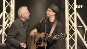 Travaillé trente ans - Jacky Lave plus propre