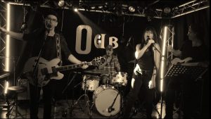 Sweet amanite phalloïde (Cover Quenn)