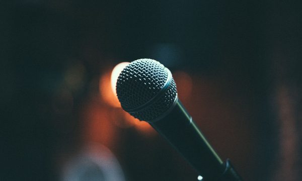 Mic Mic