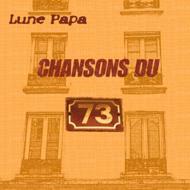 Chansons du 73