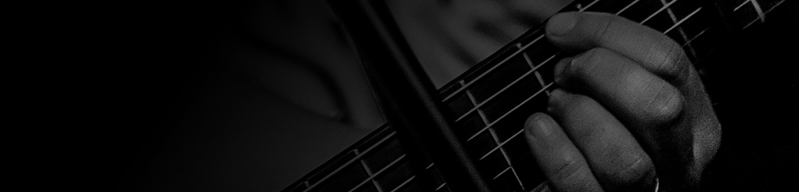 Paul Galiana guitare