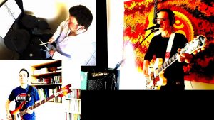 Paul Galiana - Histoire