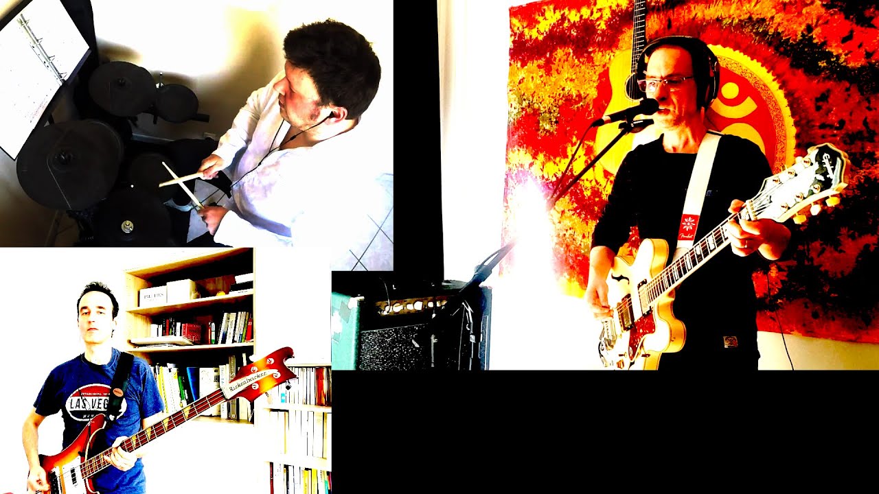 Paul Galiana - Histoire