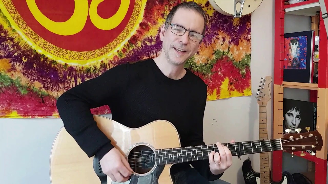 Paul Galiana - En quarantaine (live confiné)