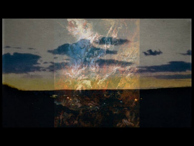 Fabrice Beauvoir "La Romance"