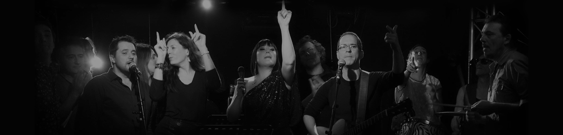 Bandeau Champagne pour Higelin