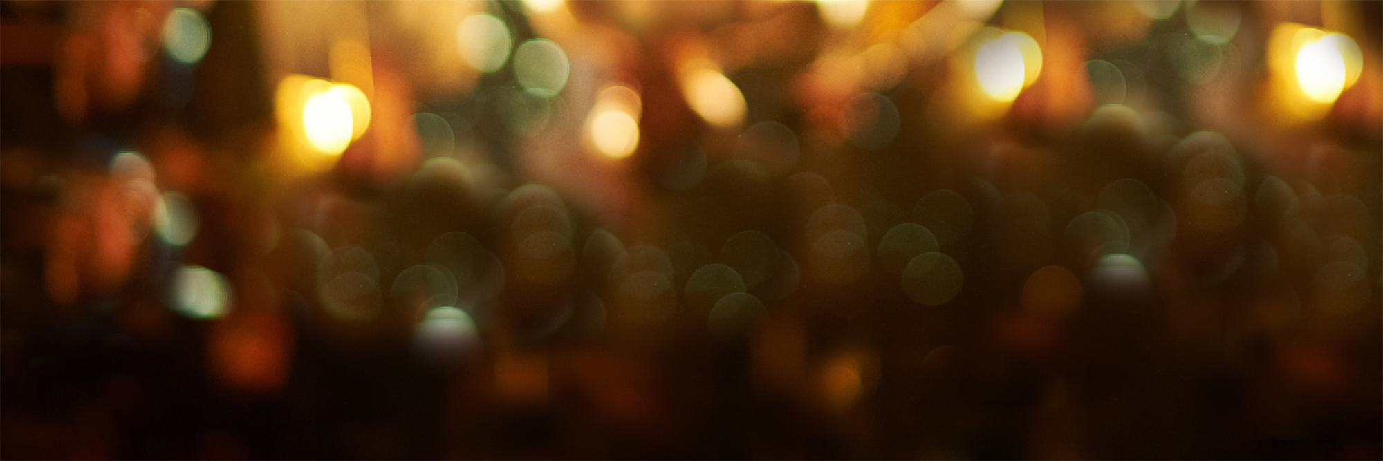 Bandeau lumières