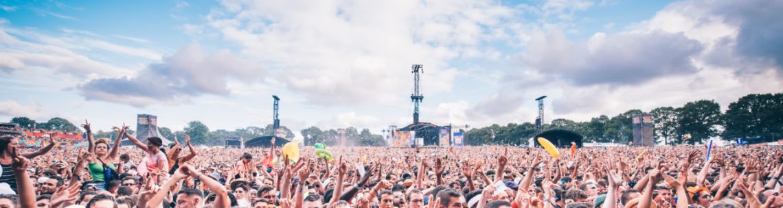 Festival Les Vieilles Charrues