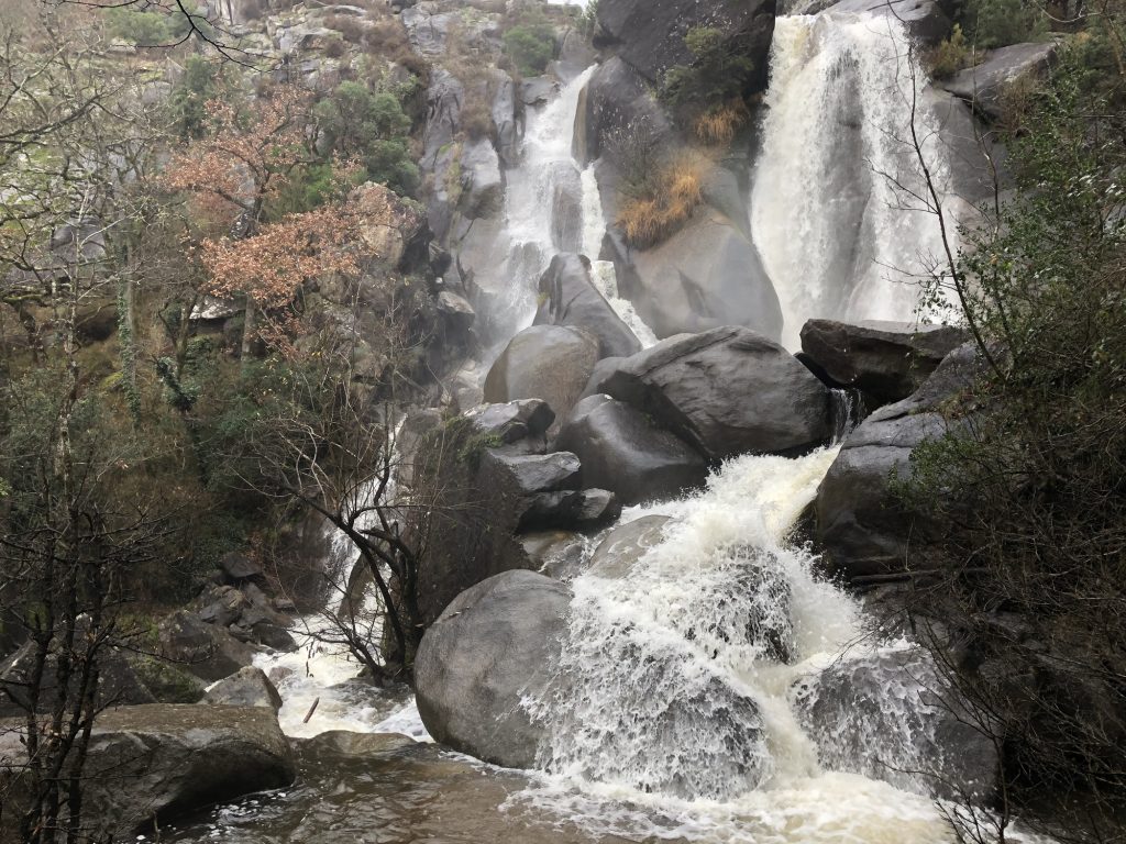 Torrent Sidobre © Gilles Crampes