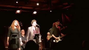 Bruno Bazinet "Comme tu l'imagines (live"