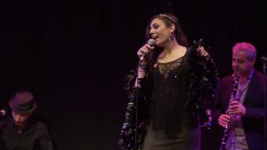Cat Loris en concert - Teaser