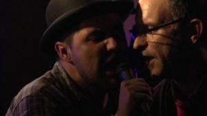 Champagne pour Higelin