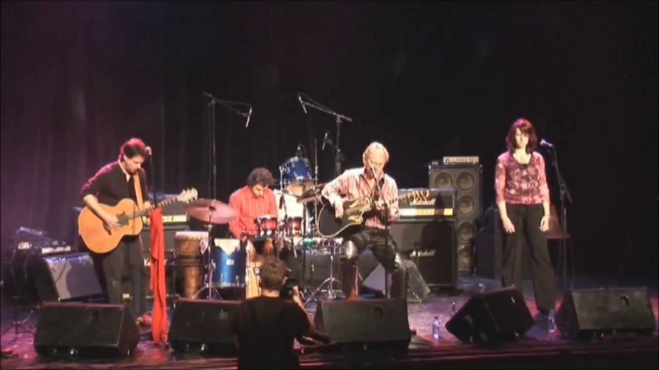 Michel Ponticelli - Fuerteventura