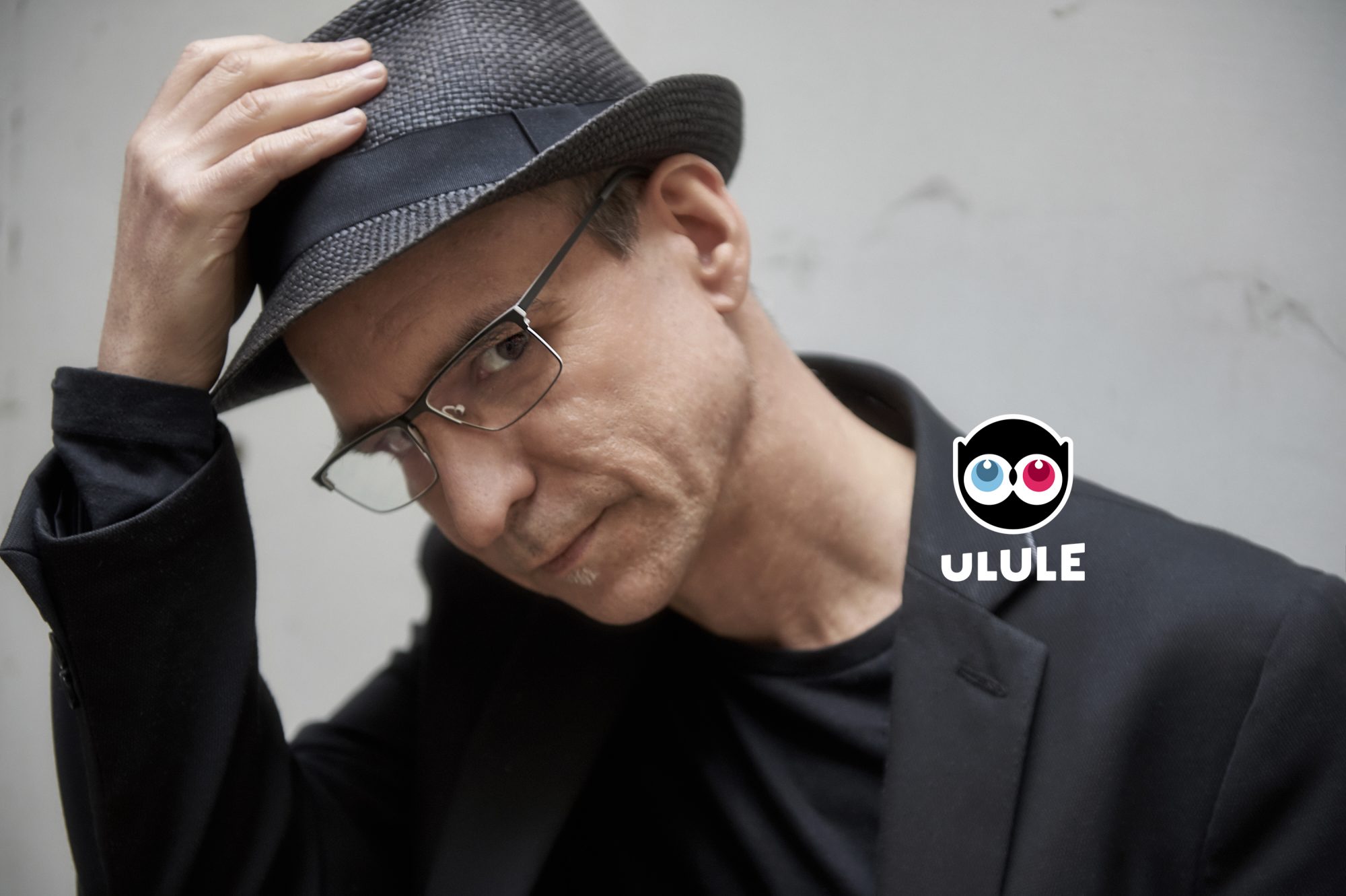 Paul Galiana - Financement participatif de son nouvel EP
