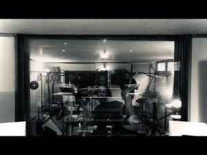 Enregistrement du titre "Histoire"