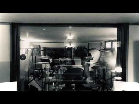 Enregistrement du titre "Histoire"