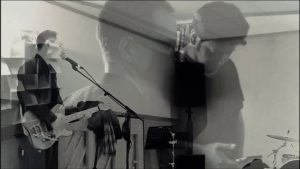 Enregistrement studio Melodium