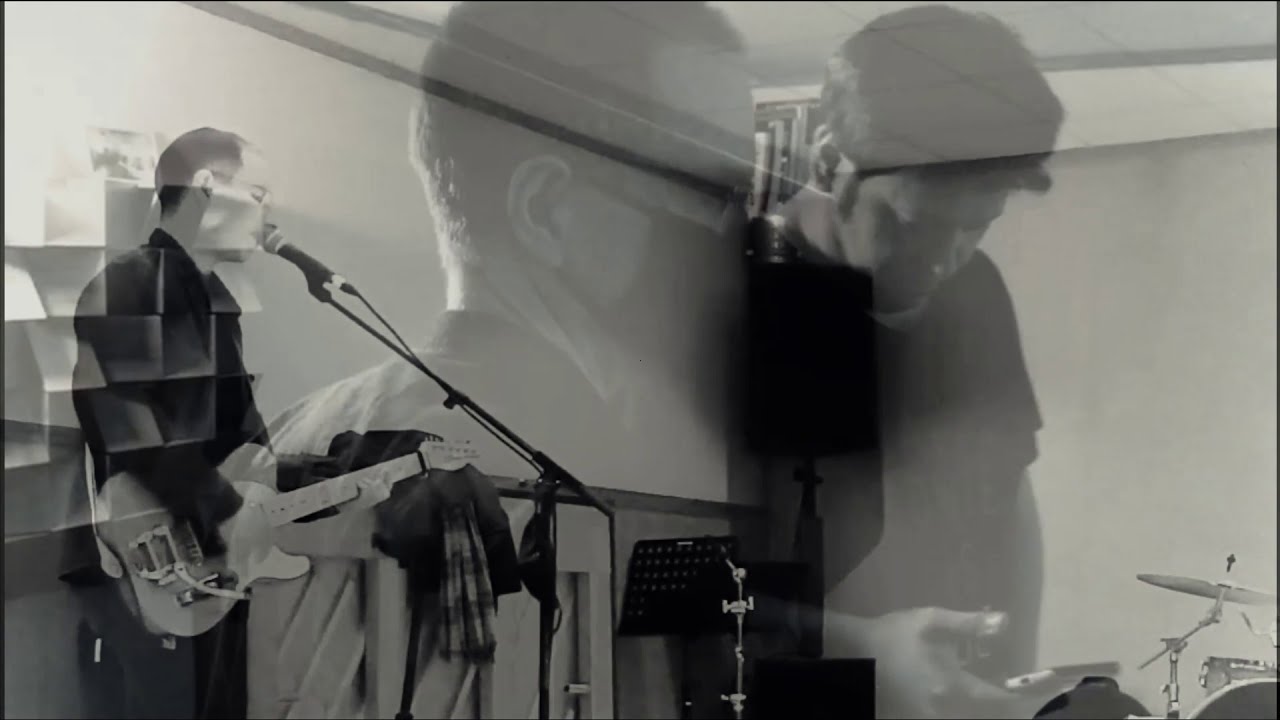 Enregistrement studio Melodium