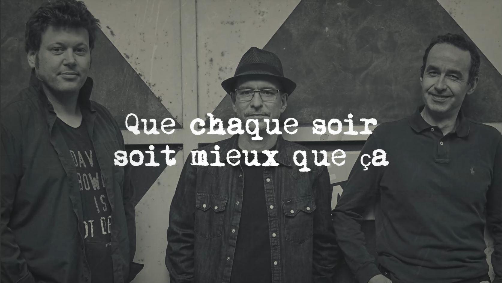 Paul Galiana Pas à pas